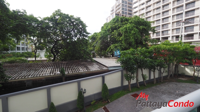 Cosy Beach View Pattaya For Sale - COSYB11