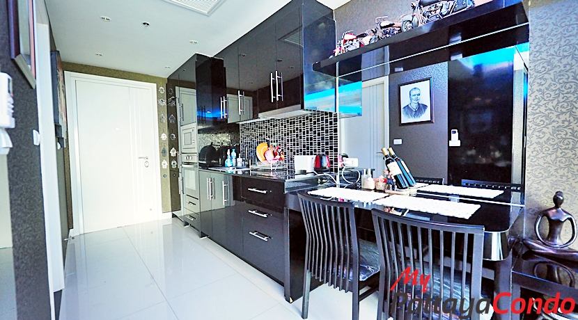 Cosy Beach View Pattaya For Sale - COSYB14