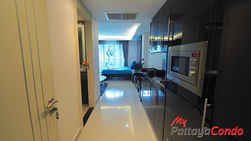 Cosy Beach View Pattaya For Sale - COSYB11-0