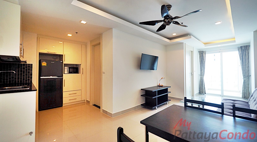 Cosy Beach View Pattaya For Sale - COSYB23-1