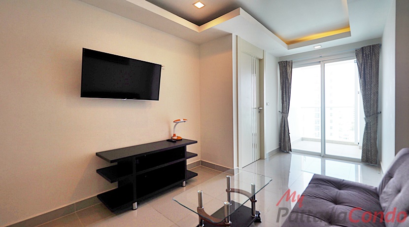 Cosy Beach View Pattaya For Sale - COSYB23-4