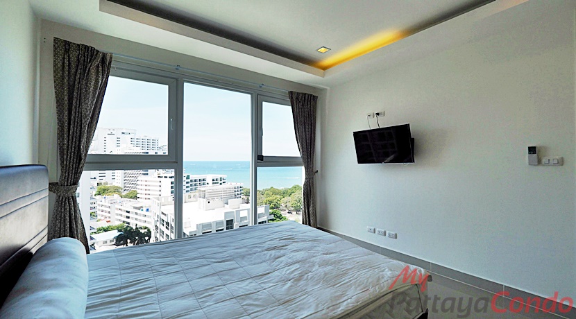 Cosy Beach View Pattaya For Sale - COSYB23-9