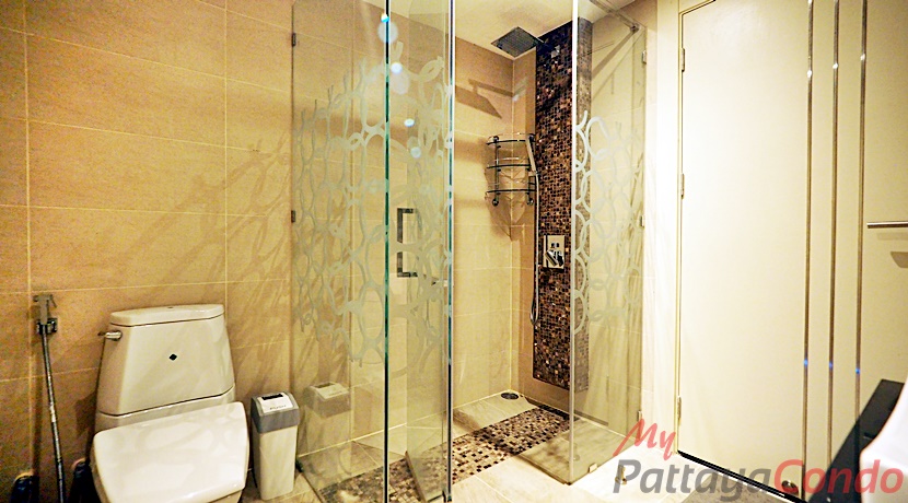 Cosy Beach View Pattaya For Sale - COSYB24-9