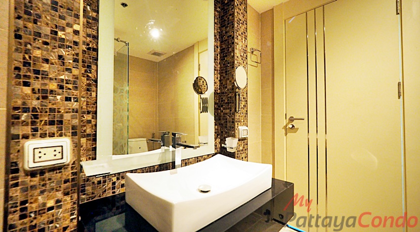 Cosy Beach View Pattaya For Sale - COSYB24-10