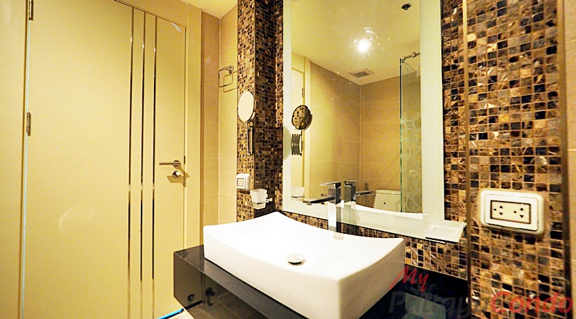 Cosy Beach View Pattaya For Sale - COSYB25-11