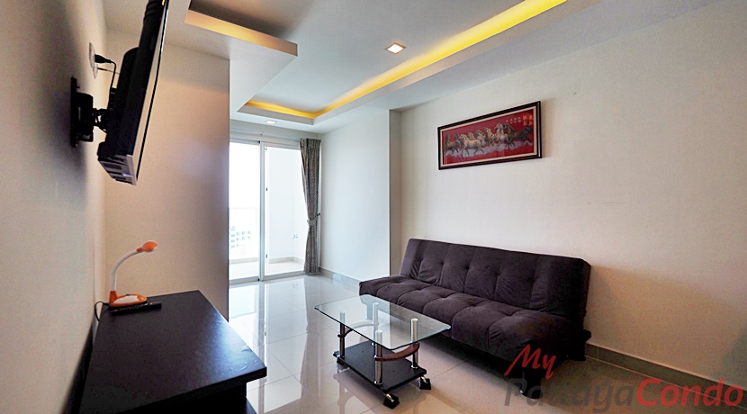 Cosy Beach View Pattaya For Sale - COSYB25-3