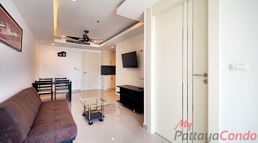 Cosy Beach View Pattaya For Sale - COSYB25-6