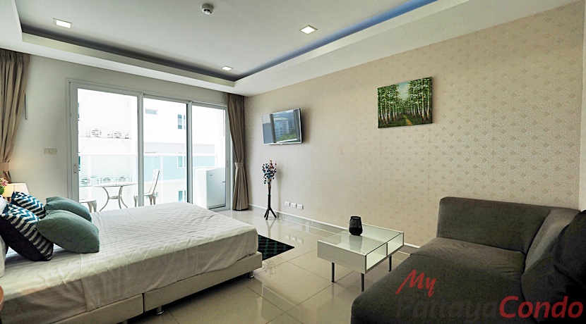 Cosy Beach View Pattaya For Sale - COSYB26-4