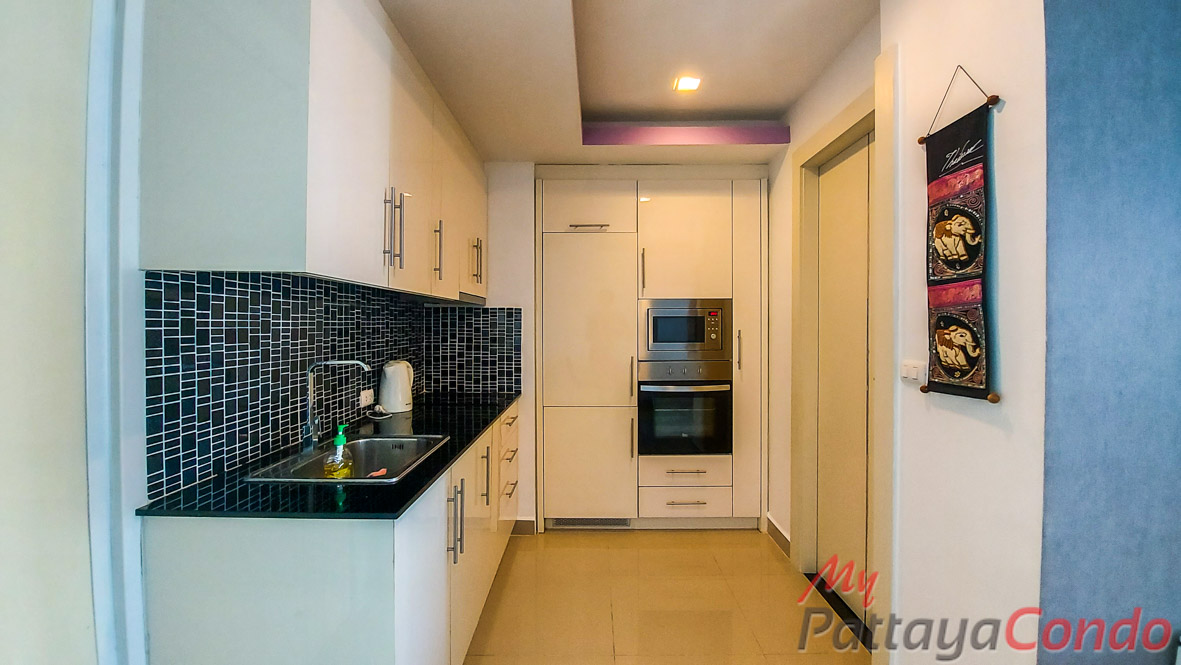 Cosy Beach View Pattaya For Sale - COSYB35-2