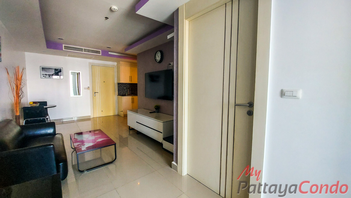 Cosy Beach View Pattaya For Sale - COSYB35-6