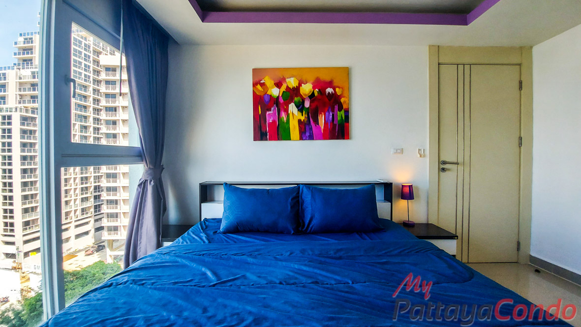 Cosy Beach View Pattaya For Sale - COSYB35-9