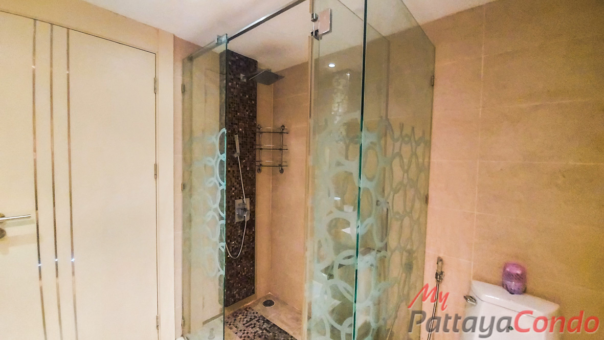Cosy Beach View Pattaya For Sale - COSYB35-13