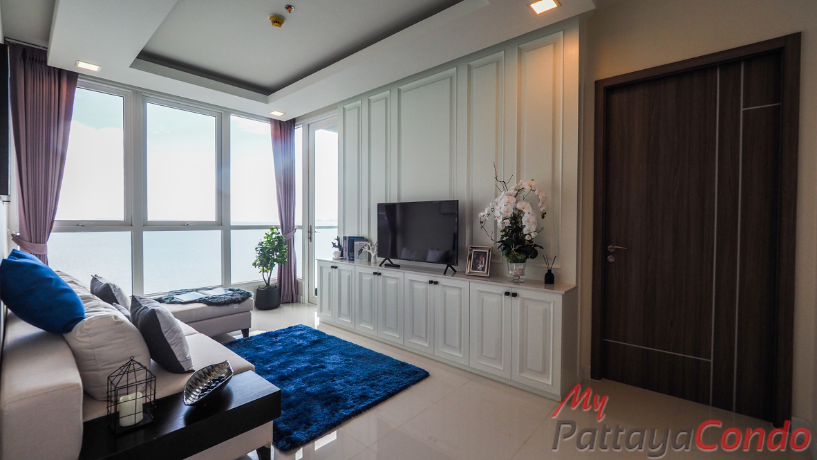 Del Mare Beachfront Bang Saray For Sale - DELM09