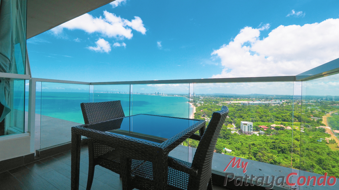 Del Mare Beachfront Bang Saray For Sale - DELM13-11