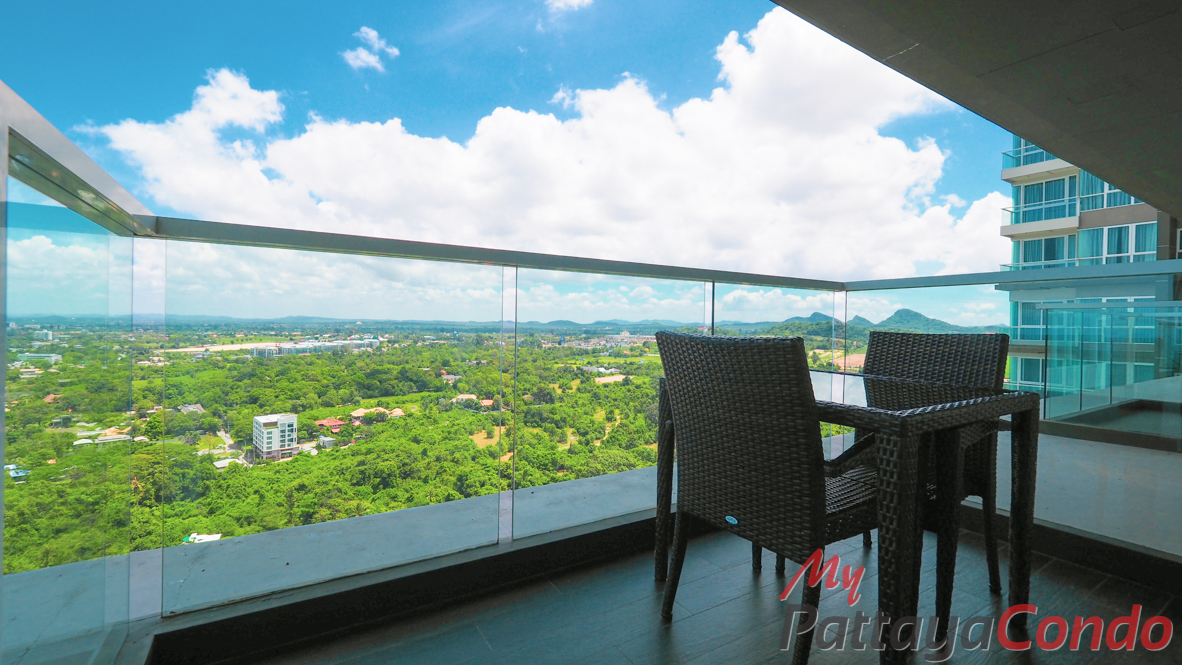 Del Mare Beachfront Bang Saray For Sale - DELM13-12
