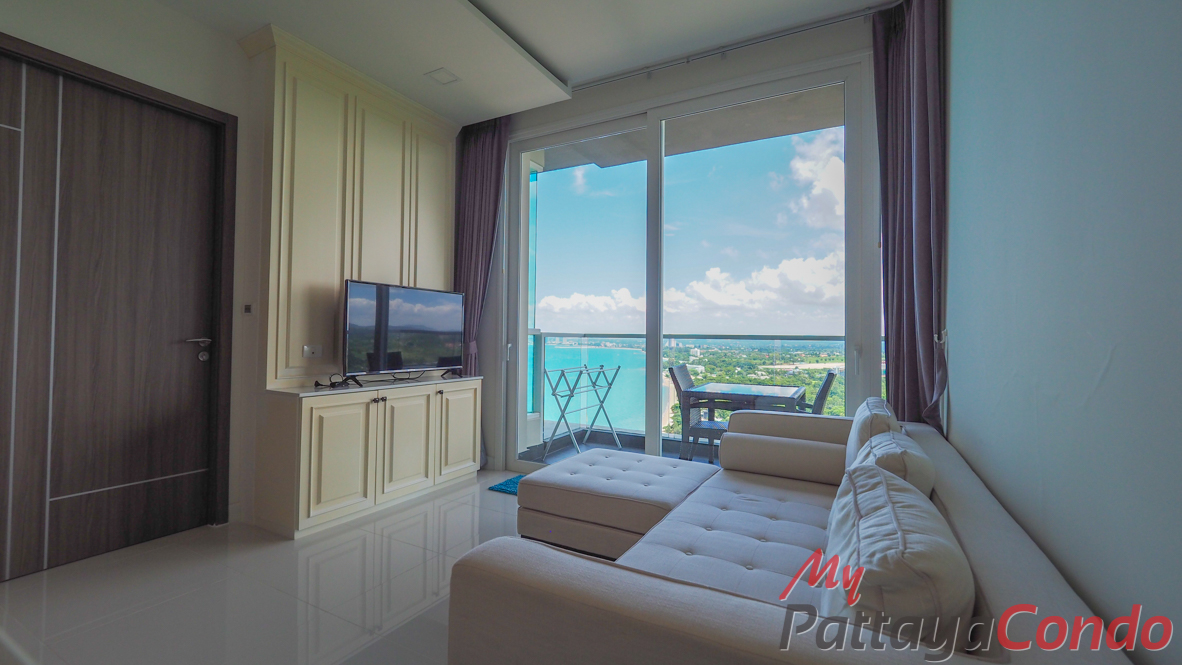 Del Mare Beachfront Bang Saray For Sale - DELM13
