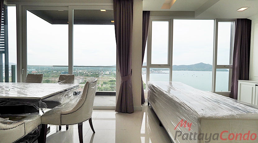 Del Mare Beachfront Bang Saray For Sale - DELM08