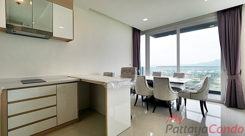 Del Mare Beachfront Bang Saray For Sale - DELM08-2