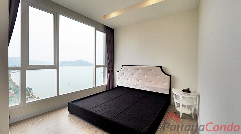 Del Mare Beachfront Bang Saray For Sale - DELM08-15