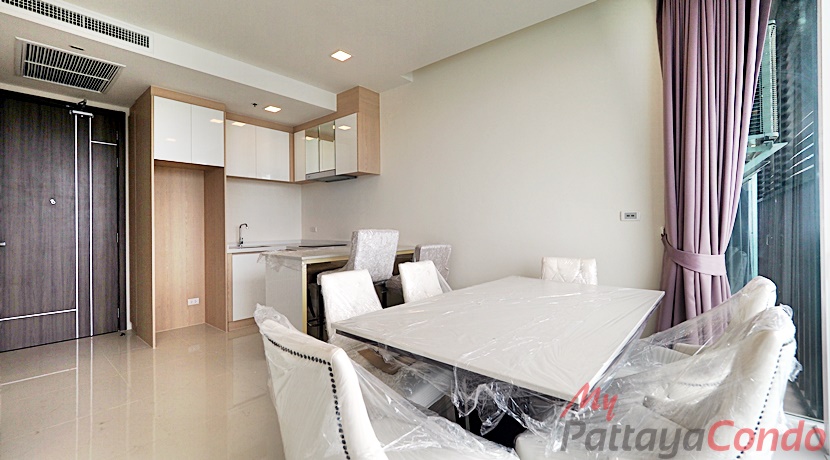 Del Mare Beachfront Bang Saray For Sale - DELM08-3