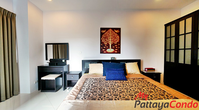 Diamond Suites Resort Pattaya Condo For Sale - DS01
