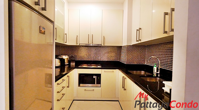 Diamond Suites Resort Pattaya Condo For Sale - DS01-1