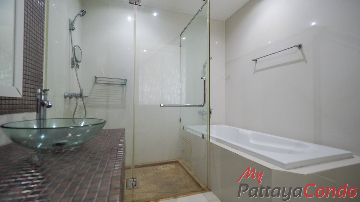 Diamond Suites Resort Pattaya Condo For Sale - DS15-14