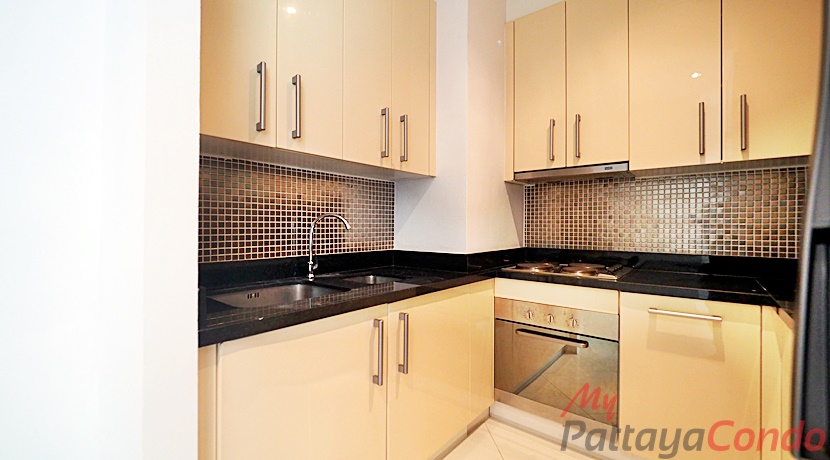 Diamond Suites Resort Pattaya Condo For Sale - DS05-2