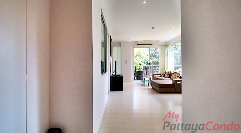 Diamond Suites Resort Pattaya Condo For Sale - DS05-3