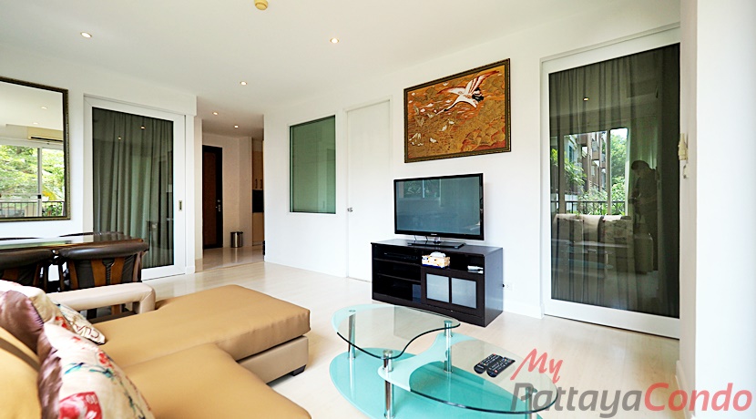 Diamond Suites Resort Pattaya Condo For Sale - DS05-6