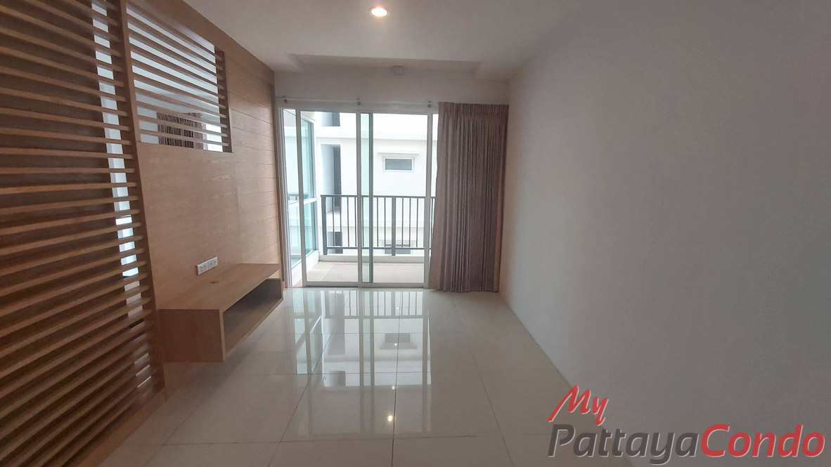 Diamond Suites Resort Pattaya Condo For Sale - DS13-3