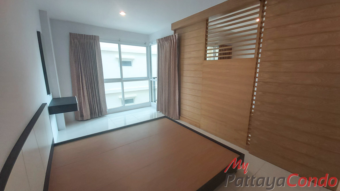Diamond Suites Resort Pattaya Condo For Sale - DS13-9