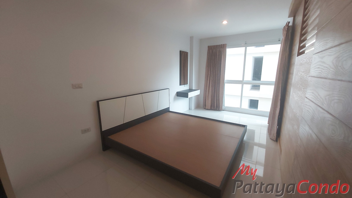 Diamond Suites Resort Pattaya Condo For Sale - DS13-6
