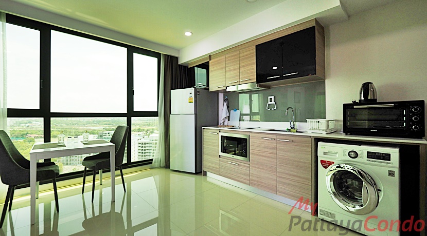 Dusit Grand Condo View For Sale - DUSITG03-1