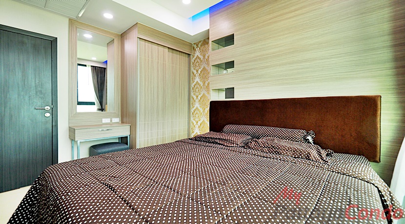 Dusit Grand Condo View For Sale - DUSITG03-7