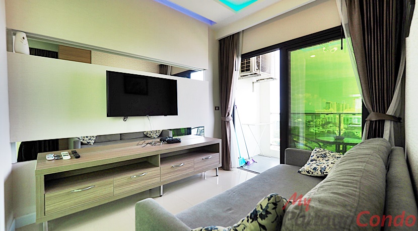 Dusit Grand Condo View For Sale - DUSITG03