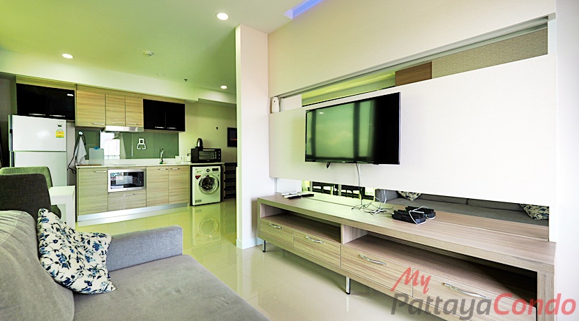 Dusit Grand Condo View For Sale - DUSITG03-5