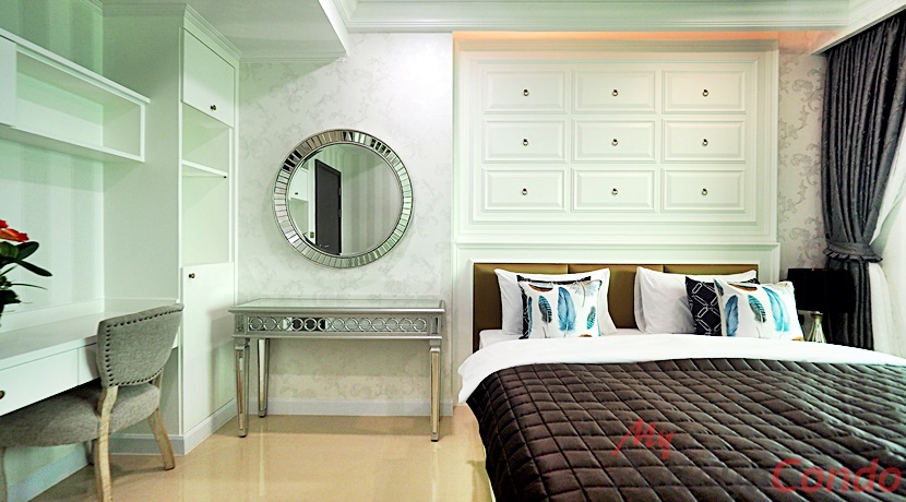 Dusit Grand Condo View For Sale - DUSITG04-22
