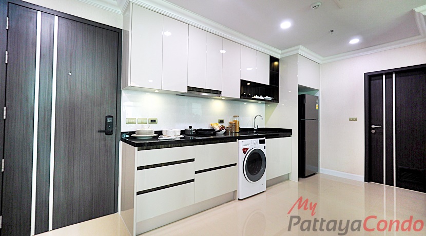 Dusit Grand Condo View For Sale - DUSITG04-1