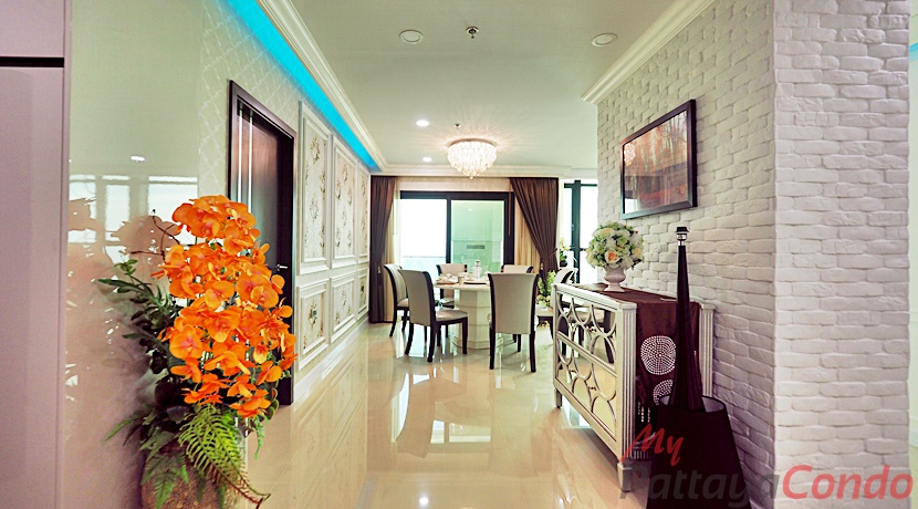 Dusit Grand Condo View For Sale - DUSITG04-4