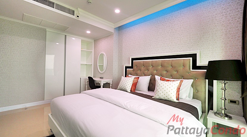 Dusit Grand Condo View For Sale - DUSITG04-32