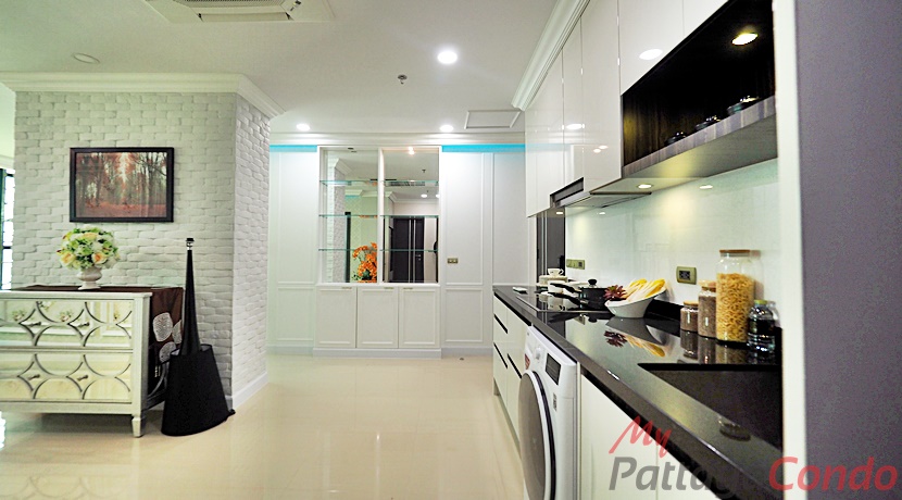 Dusit Grand Condo View For Sale - DUSITG04-2
