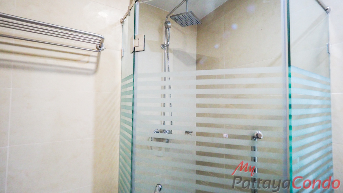 Dusit Grand Condo View For Sale - DUSITG09-22