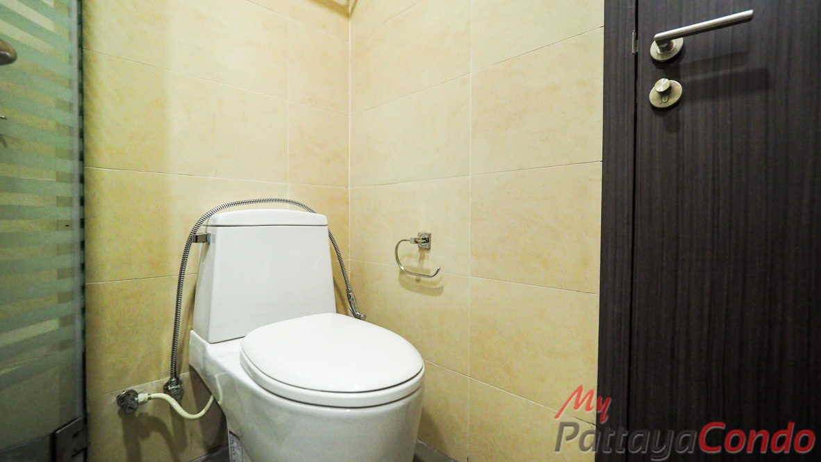 Dusit Grand Condo View For Sale - DUSITG09-14