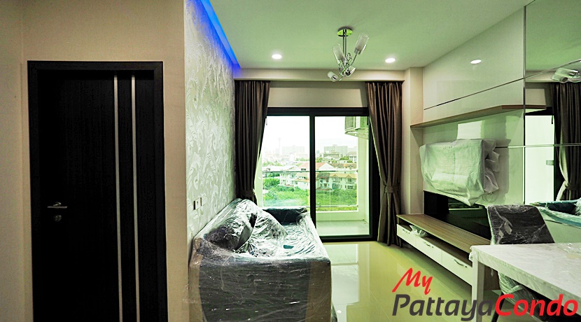 Dusit Grand Condo View For Sale - DUSITG05-0