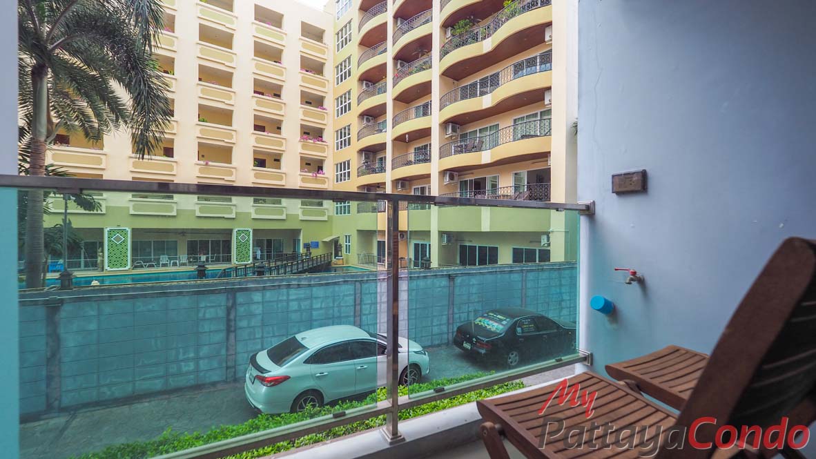 Dusit Grand Park Condo For Sale - DUSITP28-16