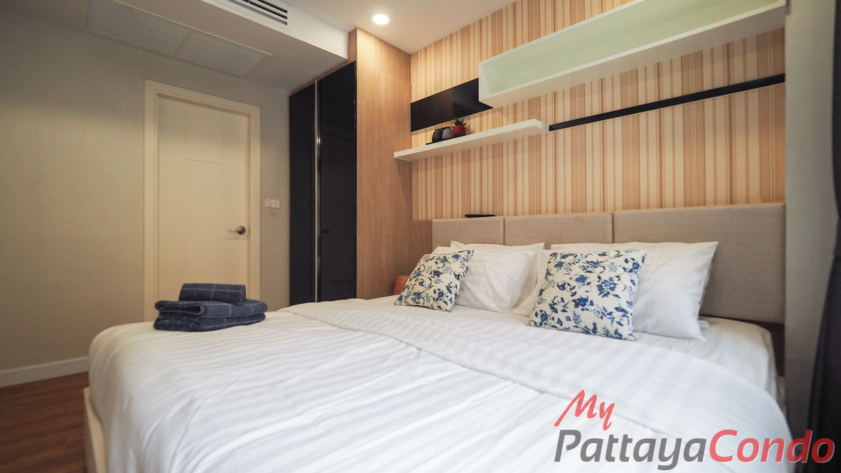 Dusit Grand Park Condo For Sale - DUSITP28-11