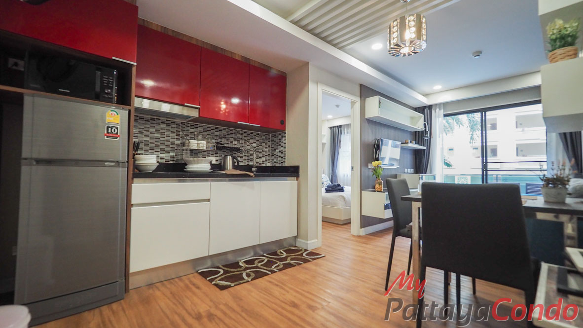 Dusit Grand Park Condo For Sale - DUSITP28-1