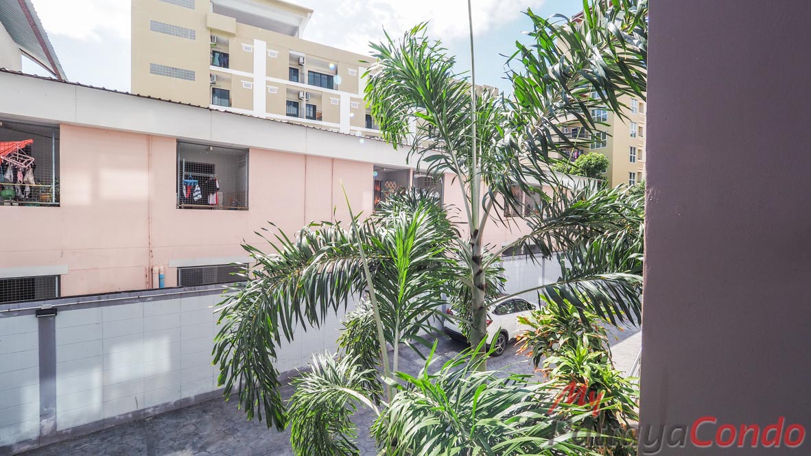 Dusit Grand Park Condo For Sale - DUSITP23-11