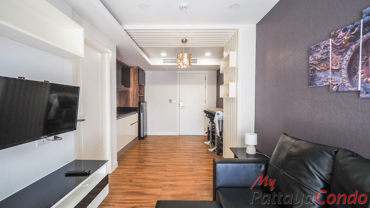 Dusit Grand Park Condo For Sale - DUSITP23-4